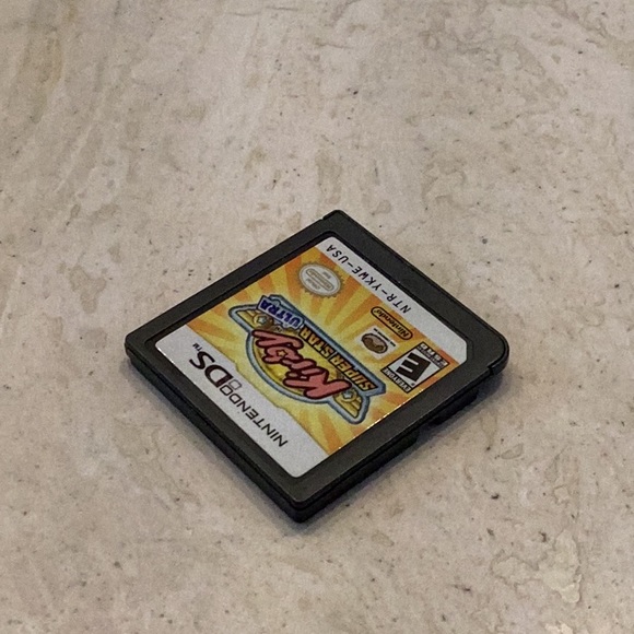 Kirby Super Star Ultra Nintendo DS Game Authentic - Picture 3 of 11